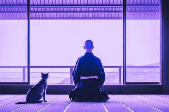 7 Japanese Techniques To Supercharge Your Solo Business Journey